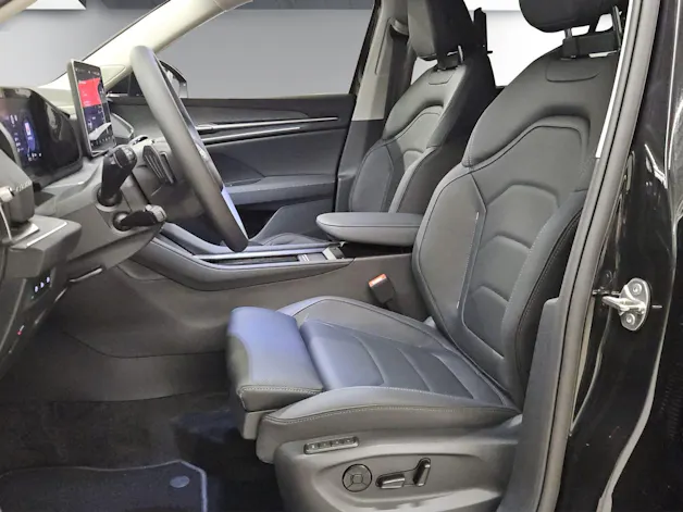 SKODA Skoda Kodiaq 2.0 TSI 4x4 Dynamic