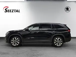 SKODA Skoda Kodiaq 2.0 TSI 4x4 Dynamic