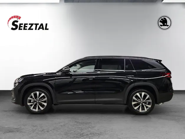 SKODA Skoda Kodiaq 2.0 TSI 4x4 Dynamic