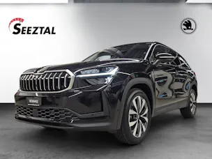 SKODA Skoda Kodiaq 2.0 TSI 4x4 Dynamic