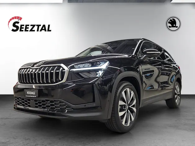 SKODA Skoda Kodiaq 2.0 TSI 4x4 Dynamic
