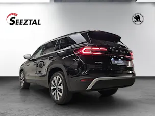 SKODA Skoda Kodiaq 2.0 TSI 4x4 Dynamic