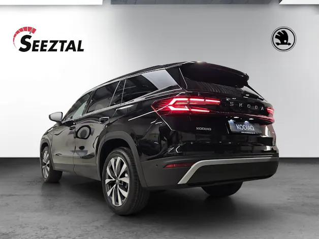 SKODA Skoda Kodiaq 2.0 TSI 4x4 Dynamic