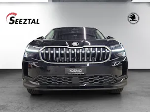 SKODA Skoda Kodiaq 2.0 TSI 4x4 Dynamic