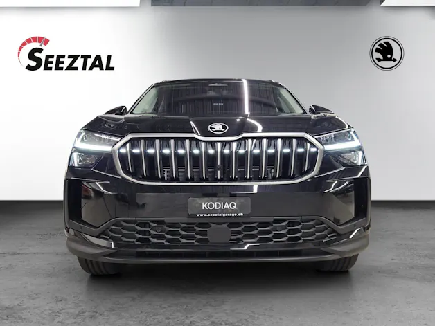 SKODA Skoda Kodiaq 2.0 TSI 4x4 Dynamic