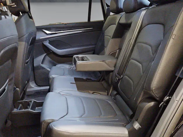 SKODA Skoda Kodiaq 2.0 TSI 4x4 Dynamic