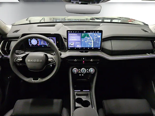 SKODA Skoda Kodiaq 2.0 TSI 4x4 Dynamic