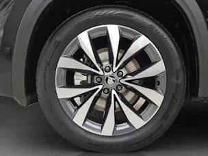 SKODA Skoda Kodiaq 2.0 TSI 4x4 Dynamic