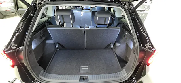 SKODA Skoda Kodiaq 2.0 TSI 4x4 Dynamic
