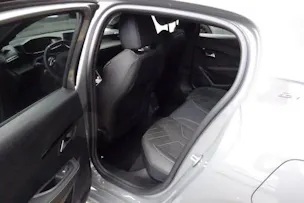 PEUGEOT 208 1.2 MHEV 145 GT Excl.