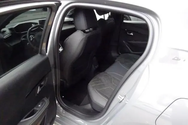 PEUGEOT 208 1.2 MHEV 145 GT Excl.