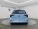 VW Polo 1.0 TSI Life DSG
