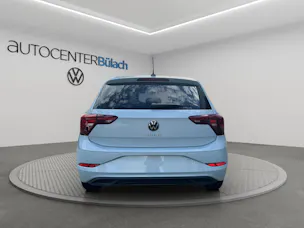 VW Polo 1.0 TSI Life DSG