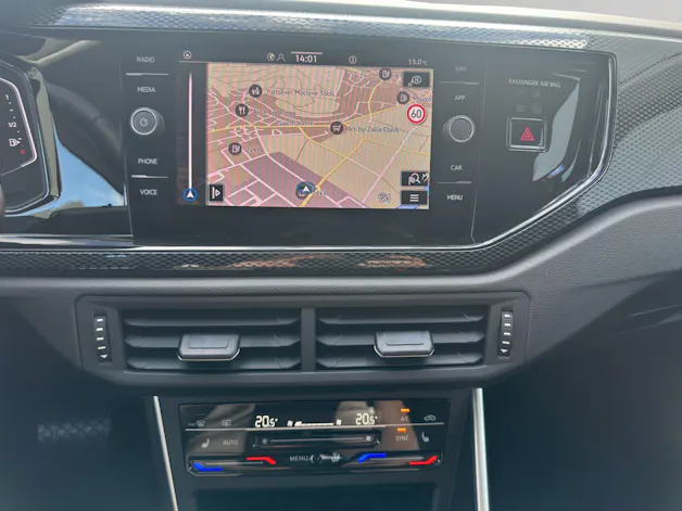 VW Polo 1.0 TSI Life DSG