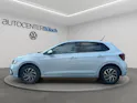 VW Polo 1.0 TSI Life DSG