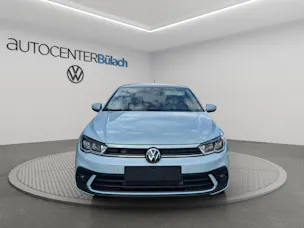 VW Polo 1.0 TSI Life DSG