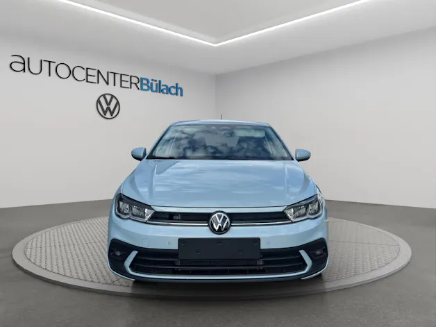 VW Polo 1.0 TSI Life DSG