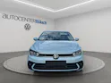 VW Polo 1.0 TSI Life DSG