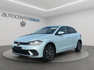 VW Polo 1.0 TSI Life DSG