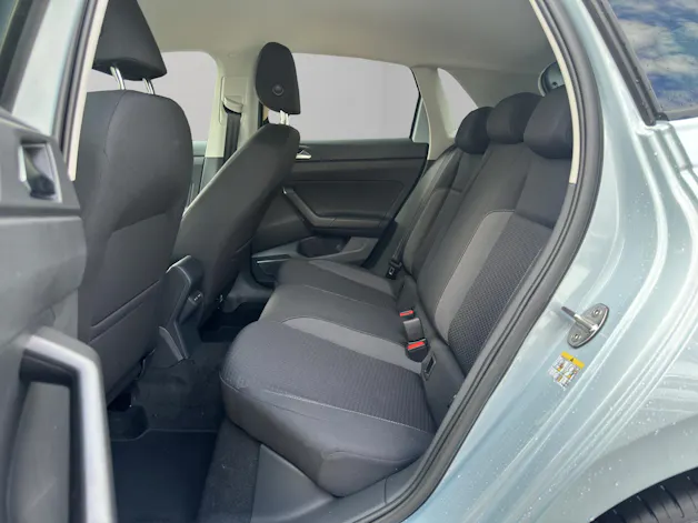 VW Polo 1.0 TSI Life DSG
