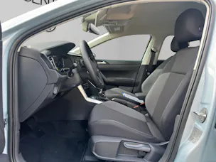 VW Polo 1.0 TSI Life DSG