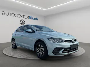 VW Polo 1.0 TSI Life DSG