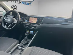 VW Polo 1.0 TSI Life DSG