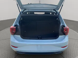 VW Polo 1.0 TSI Life DSG