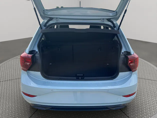 VW Polo 1.0 TSI Life DSG