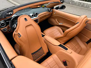 FERRARI California 3.9 V8 T