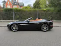 FERRARI California 3.9 V8 T