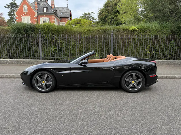 FERRARI California 3.9 V8 T