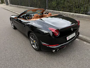 FERRARI California 3.9 V8 T