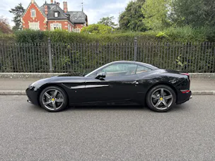 FERRARI California 3.9 V8 T