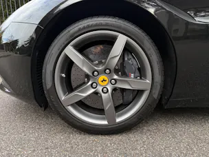 FERRARI California 3.9 V8 T
