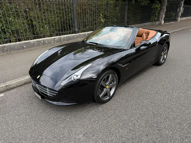 FERRARI California 3.9 V8 T