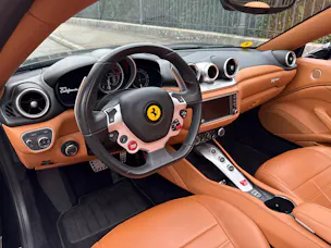 FERRARI California 3.9 V8 T