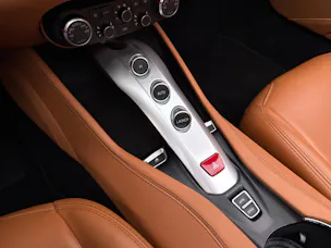 FERRARI California 3.9 V8 T