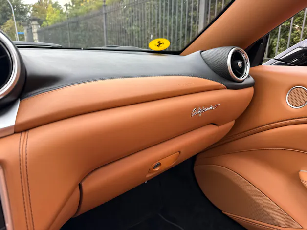 FERRARI California 3.9 V8 T