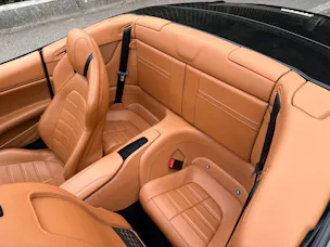 FERRARI California 3.9 V8 T