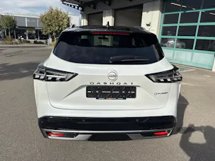 NISSAN Qashqai 1.5 VC-T e-Power Tekna+