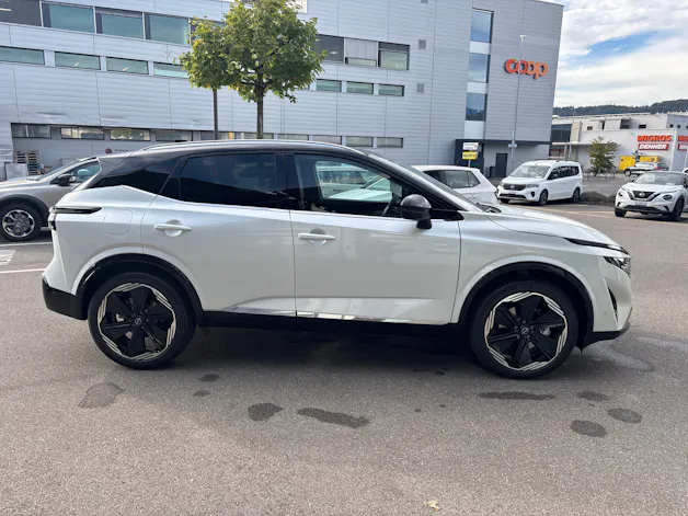 NISSAN Qashqai 1.5 VC-T e-Power Tekna+