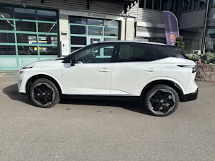 NISSAN Qashqai 1.5 VC-T e-Power Tekna+