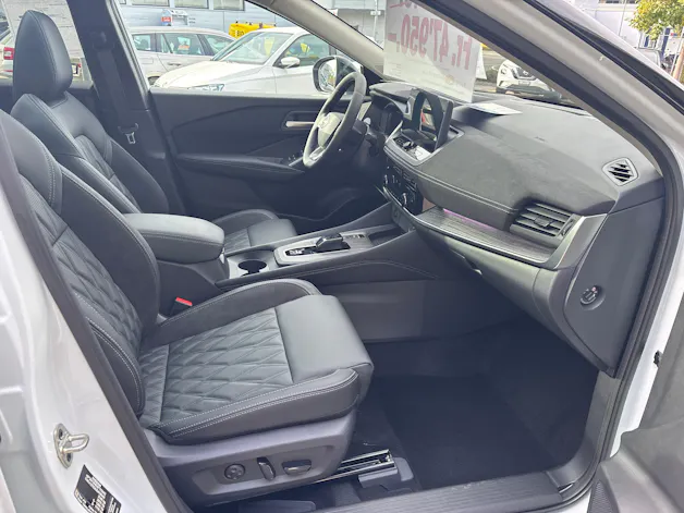 NISSAN Qashqai 1.5 VC-T e-Power Tekna+