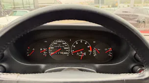 PORSCHE 928