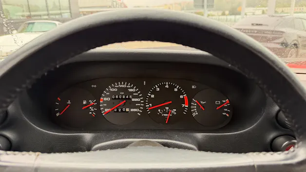 PORSCHE 928
