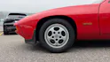 PORSCHE 928