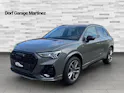 AUDI Q3 40 TFSI S line quattro S-tronic