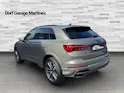 AUDI Q3 40 TFSI S line quattro S-tronic