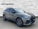 AUDI Q3 40 TFSI S line quattro S-tronic
